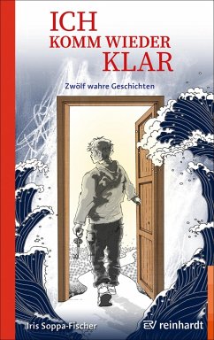 Cover Ich komm wieder klar (eBook, ePUB)