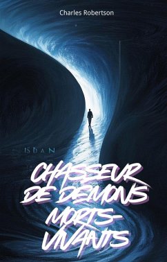 Cover Chasseur de Démons Morts-Vivants (eBook, ePUB)