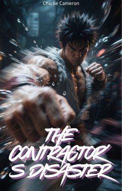 Cover The Contractor's Disaster (eBook, ePUB)