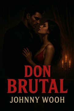 Don Brutal (eBook, ePUB) - Wooh, Johnny