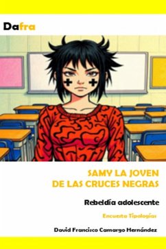Cover Samy la joven de las cruces negras (eBook, ePUB)