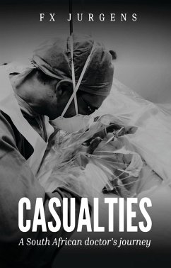 Cover Casualties (eBook, ePUB)