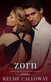 Zorn (Die Sünden Der Kurvigen Mädchen, #7) (eBook, ePUB)