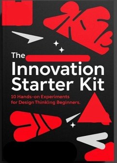 Cover The Innovation starter kit (eBook, ePUB)