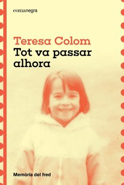 Cover Tot va passar alhora (eBook, ePUB)