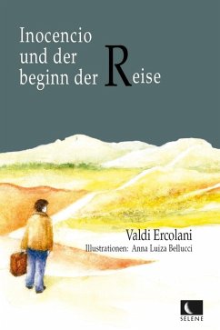 Cover Inocencio und der Beginn der Reise (eBook, ePUB)