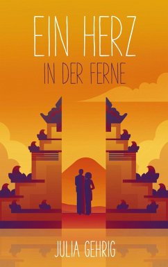 Cover Ein Herz in der Ferne (eBook, ePUB)