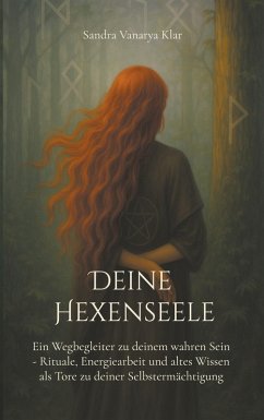 Deine Hexenseele (eBook, ePUB)
