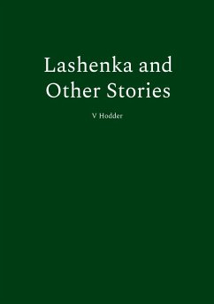 Lashenka and Other Stories (eBook, ePUB)