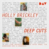 Deep Cuts (MP3-Download)