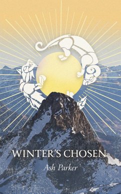 Cover Winter's Chosen (eBook, ePUB)