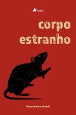 Corpo estranho (eBook, ePUB)