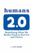 Humans 2.0: Redefining What We Really... - Bild 1