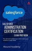 Salesforce Administration Certification Exam-Prep Book (eBook, ePUB)