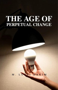 Cover The Age Of Perpetual Change (eBook, ePUB)