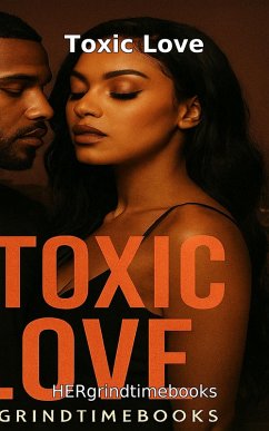 Cover Toxic Love (eBook, ePUB)