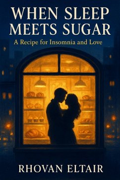 Cover When Sleep Meets Sugar: A Recipe for Insomnia and Love (eBook, ePUB)