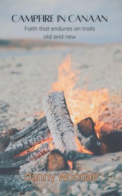 Cover Campfire in Canaan (eBook, ePUB)