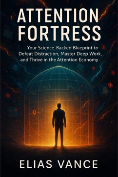 Cover Attention Fortress (eBook, ePUB)