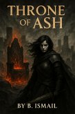 Throne of Ash (eBook, ePUB)