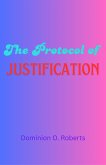 The Protocol of Justification (eBook, ePUB)