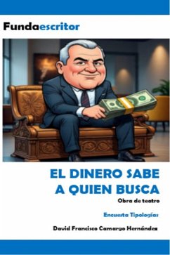 Cover El dinero sabe a quién busca (eBook, ePUB)
