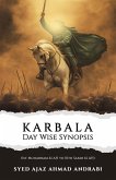 KARBALA Day Wise Synopsis (eBook, ePUB) KARBALA Day Wise Synopsis (eBook, ePUB)