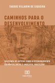Caminhos para o Desenvolvimento (eBook, ePUB)