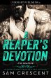 A Reaper's Devotion (The Reapers, #2)... - Bild 1