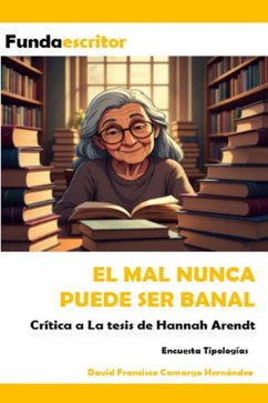 Cover El mal nunca puede ser banal (eBook, ePUB)