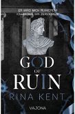 God of Ruin (eBook, ePUB)