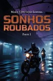 Sonhos roubados (eBook, ePUB)