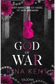 God of War (eBook, ePUB)