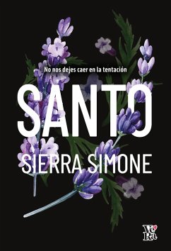 Santo (eBook, ePUB) - Simone, Sierra