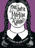 ¿Qué haría Merlina Addams? (eBook, ePUB)