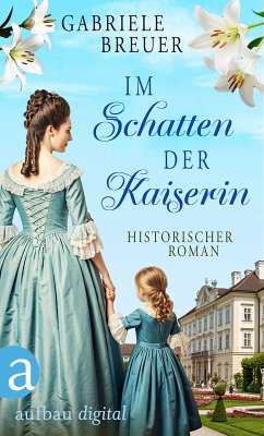 Cover Im Schatten der Kaiserin (eBook, ePUB)
