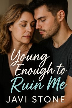 Young Enough to Ruin Me (eBook, ePUB) Cover Young Enough to Ruin Me (eBook, ePUB)