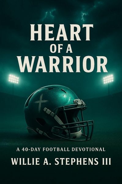 Heart Of A Warrior (eBook, ePUB)