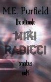 The Ultimate Miki Radicci Omnibus Vol 4 (eBook, ePUB) The Ultimate Miki Radicci Omnibus Vol 4 (eBook, ePUB)