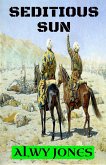 Seditious Sun (eBook, ePUB)