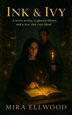 Cover Ink and Ivy (eBook, ePUB)