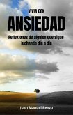 Vivir con ansiedad (eBook, ePUB)