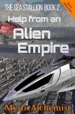 The Sea Stallion Book 2: Help from an Alien Empire (eBook, ePUB)