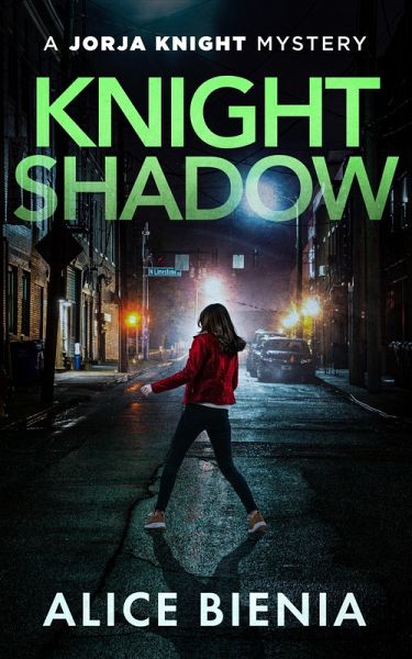 Knight Shadow (A Jorja Knight Mystery, #8) (eBook, ePUB) Knight Shadow (A Jorja Knight Mystery, #8) (eBook, ePUB)