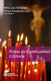 Fichas de espiritualidad cristiana (eBook, ePUB) Fichas de espiritualidad cristiana (eBook, ePUB)