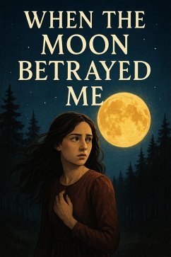 When the Moon Betrayed Me (eBook, ePUB) - Baroudy, Cherif EL