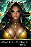 Anal Enchantment Book 2 (Flash Erotica - Anal Enchantment, #2) (eBook, ePUB) Anal Enchantment Book 2 (Flash Erotica - Anal Enchantment, #2) (eBook, ePUB)