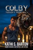 Colby (Tucker's Pride, #5) (eBook, ePUB)
