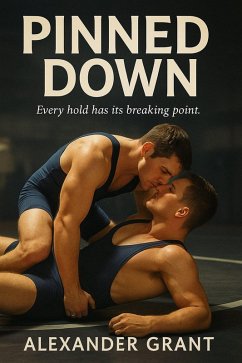 Cover Pinned Down (eBook, ePUB)