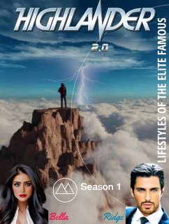 Highlander 2.0 (eBook, ePUB) - Smith, Shareena M.